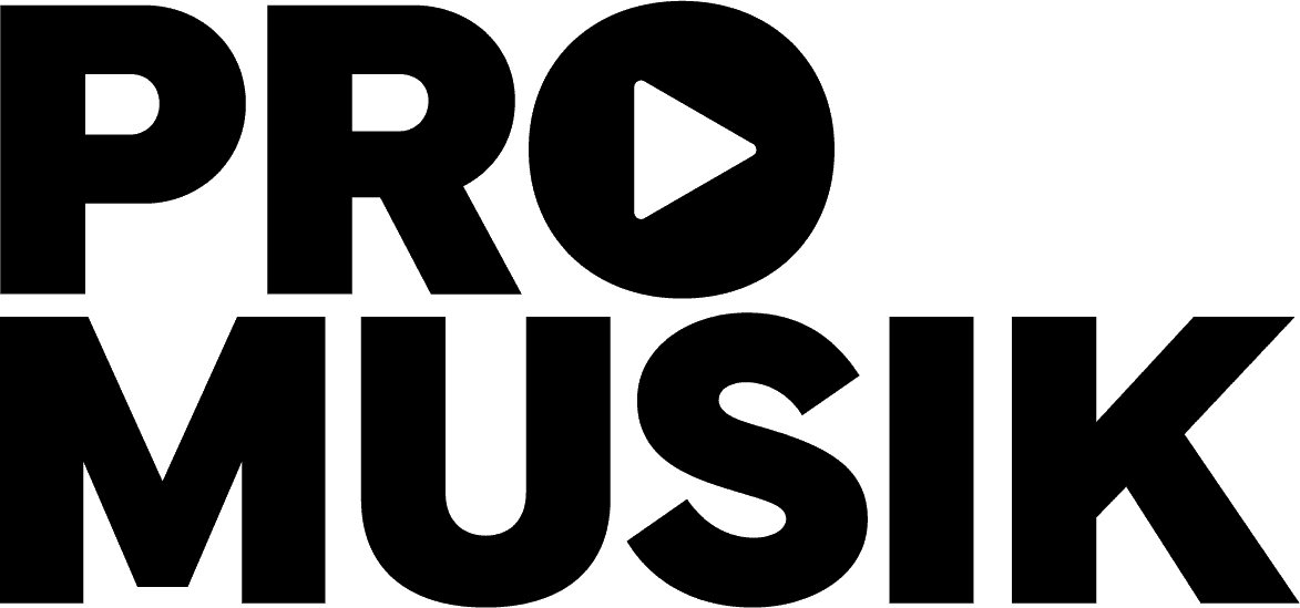PRO MUSIK logo