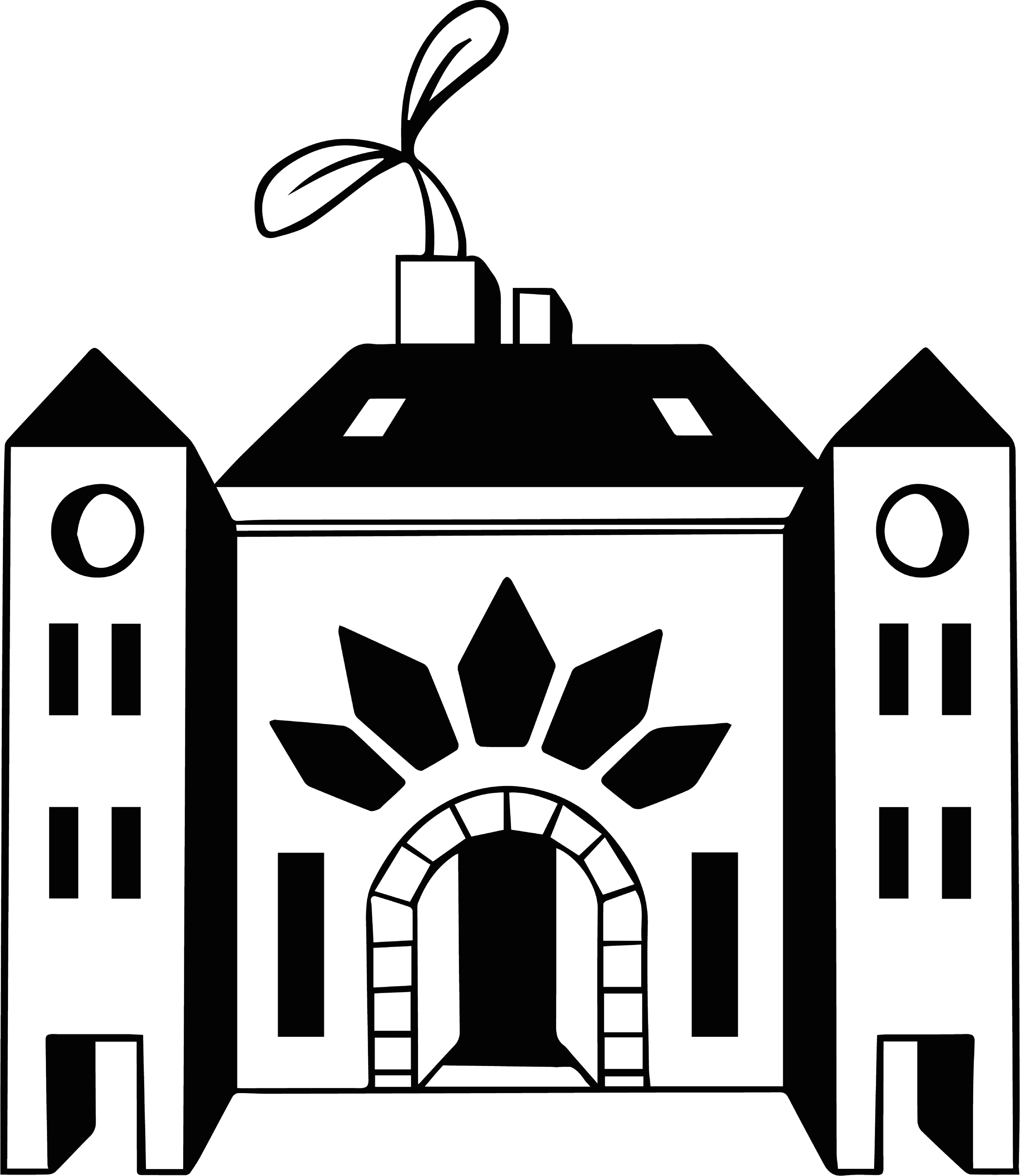 Venue Icon