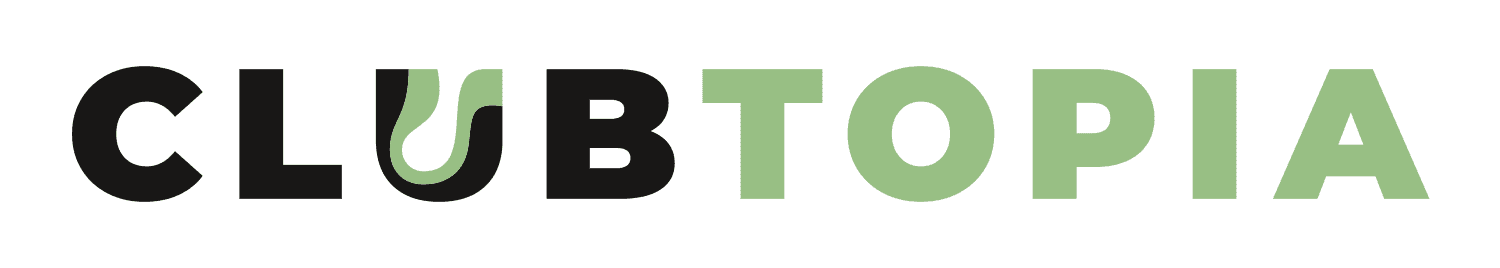 Clubtopia logo