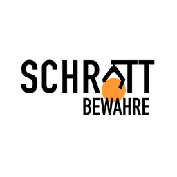 Schrott bewahre logo